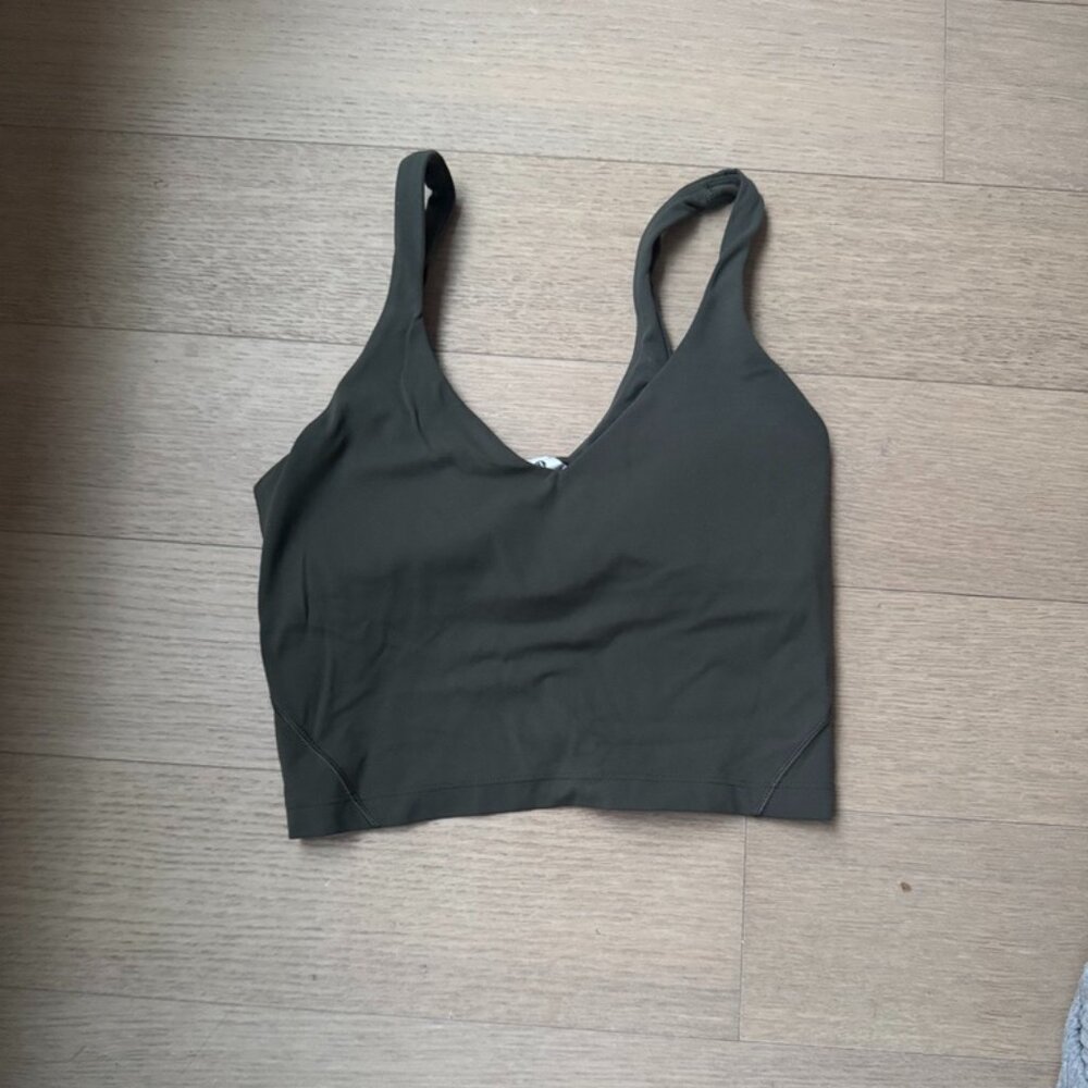 Lululemon Align Tank - image 3